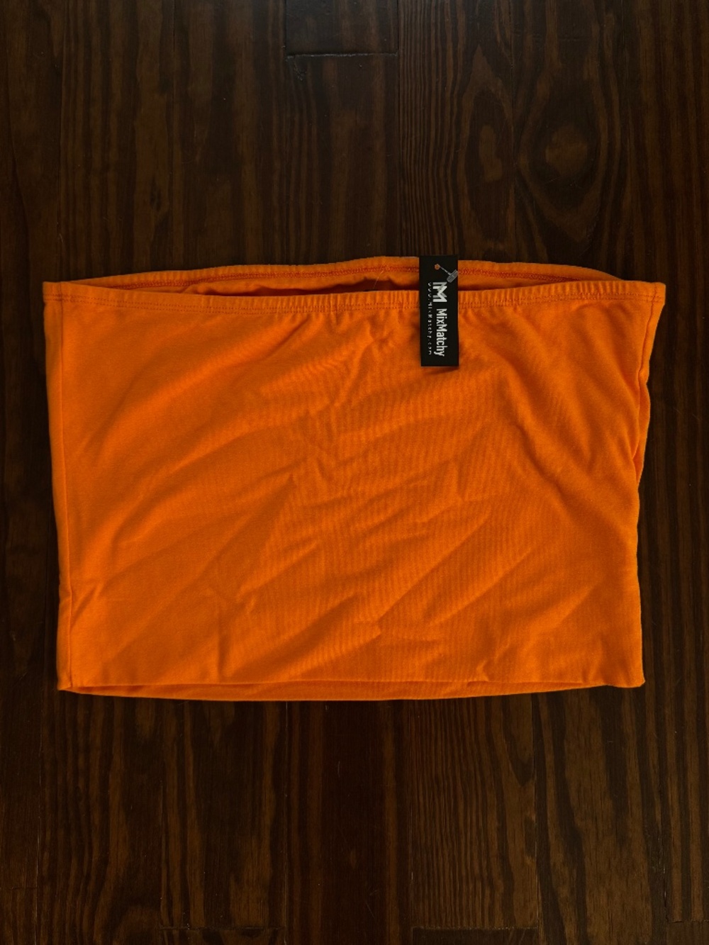 Brand New Tube Top